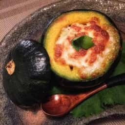 ヤマゴボウ