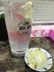 八ちゃん