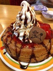 コメダ珈琲店 安城今村店