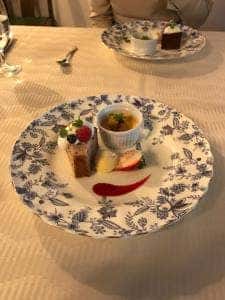 レストラン・デュボネ