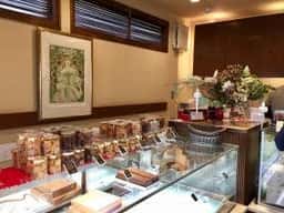 コウシロウ洋菓子店