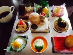 シャトレーゼ 野々市新庄店