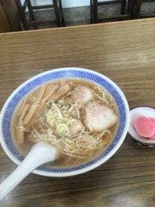 くぬぎそば