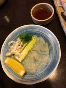 四季の創味 小太郎
