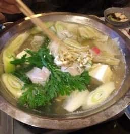 四季の創味 小太郎