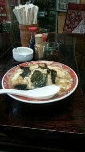 ラーメン正太夫