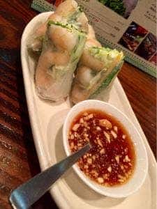 タイ料理 CANAN