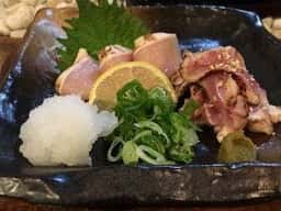 炭火焼鳥 紬