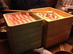 しゃぶしゃぶ温野菜 中目黒店