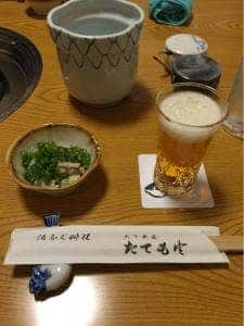 活ふぐ料理 たてもと