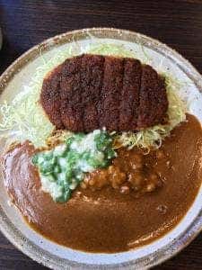 カレーハウスCoCo壱番屋 松本駅前店