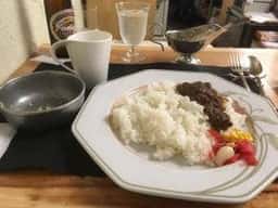 curry house rundoll
