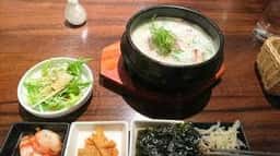 長寿韓酒房 新浦安店