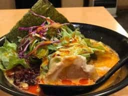麺屋 来福