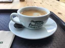 Cafe Amazon