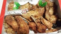 鶏太郎 明石店