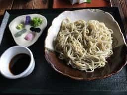 三津屋 妹尾