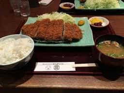 とんかつ庄内 石巻店