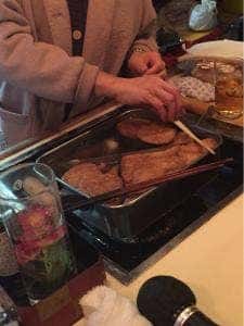あいこ
