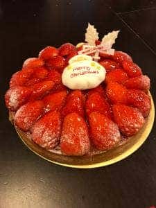 ケーキショップNISHIMURA
