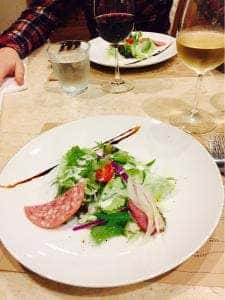 カフェ&オーベルジュ里休