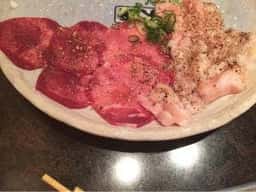 肉料理 大森
