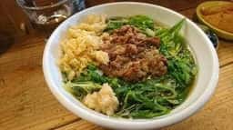 そば 貫魚