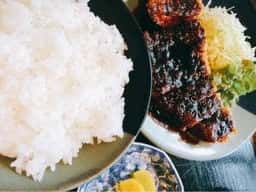 和洋食 多つ美