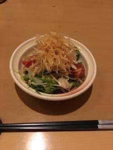 鮨席 初瀬