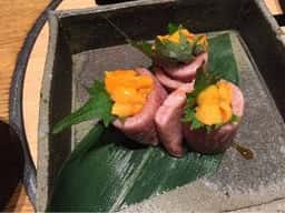 旬彩肉焼居酒屋 ぼんた 大和田店