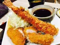 とんきち イオンモール名古屋茶屋店