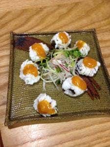 樹遊小料理