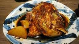 浜ん小浦 嘉島店