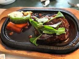 CURRY HOUSE 究林登