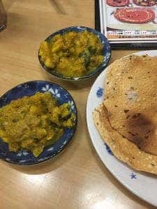 インド・ネパール料理 シャマーマハル