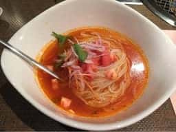 創作焼肉くう
