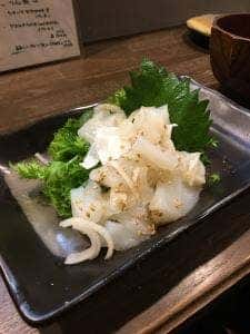飲み食い処 あはは。