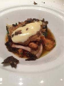 PESCE ROSSO