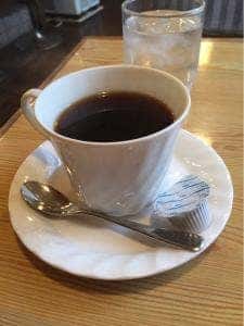 カフェタイム