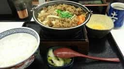 吉野家 東陽町店