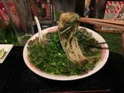 ラーメンBAR スナック、居酒屋