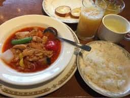 ブローニュー アートホテル盛岡