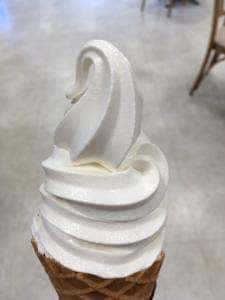 ジェラート Ishizuchi 石鎚山サービスエリア