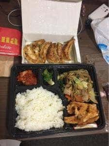 餃子の王将 和歌山駅前店