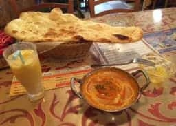 インド・ネパール料理 ハッピー