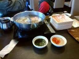 しゃぶ葉 東広島フジグラン店