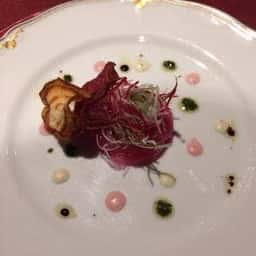 ROSA ホテルイタリア軒