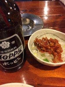 小岩ホルモン
