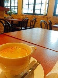 Cafe&Bar CAUPONA