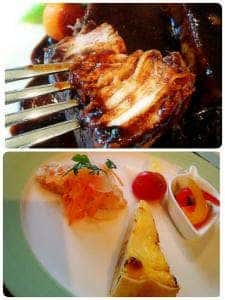 ラ・コンコンブル